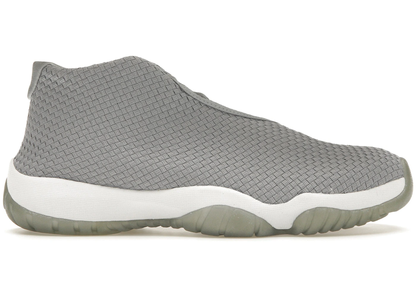 Jordan future fit Clearance