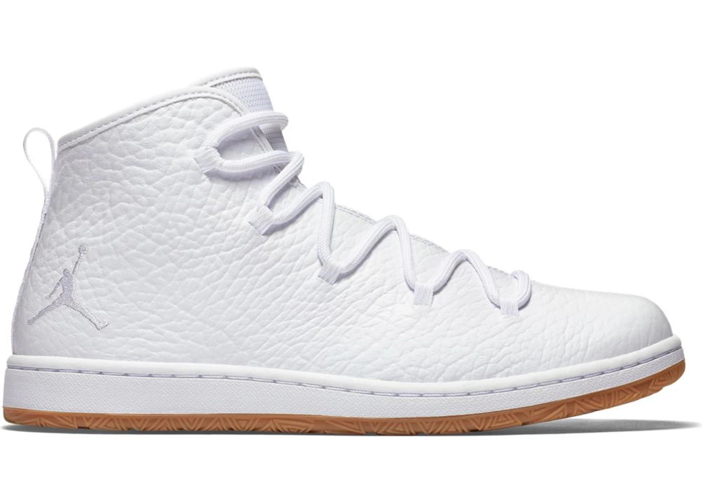 Air jordan top galaxy shoes