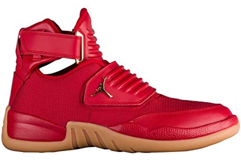 Jordan Generation 23 Gym Red Gum AA1294 631 JP