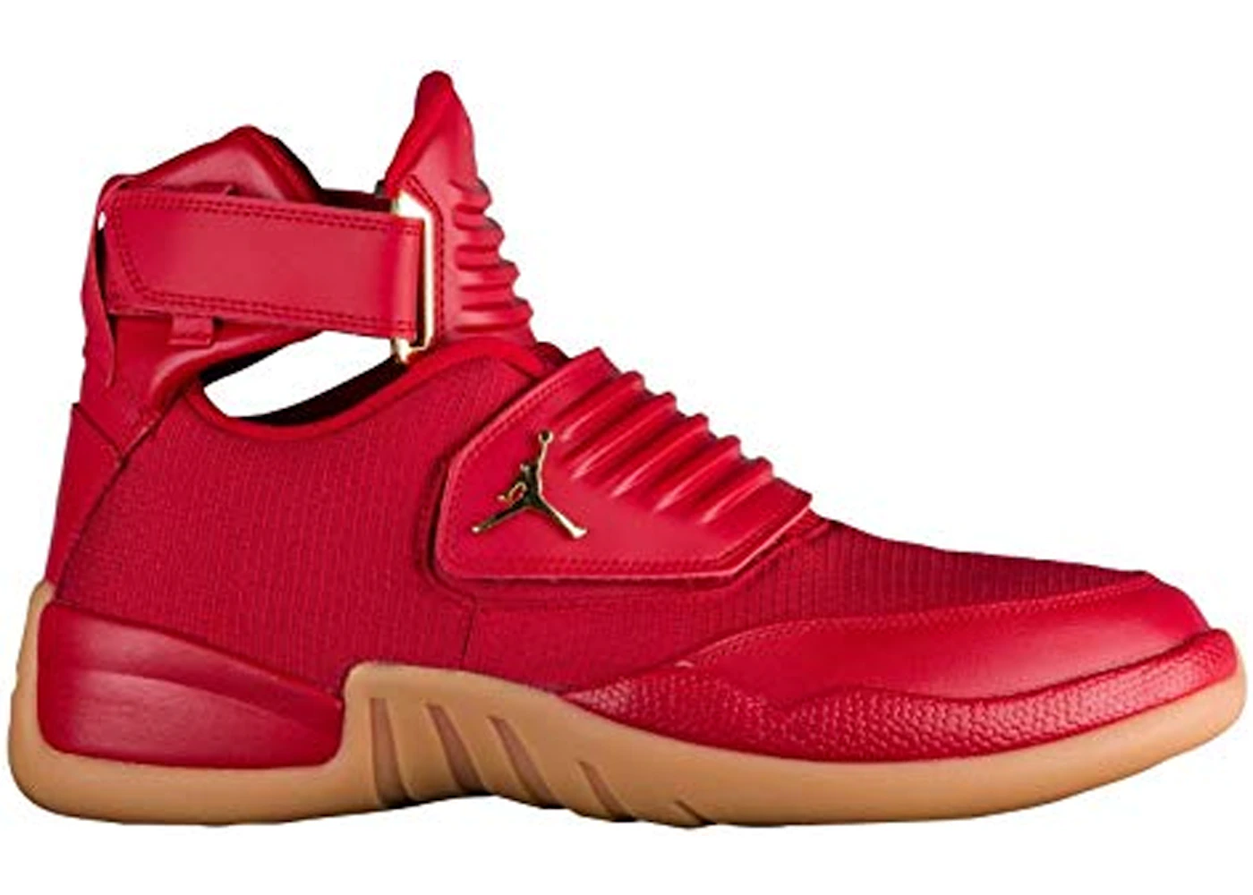 Jordan Generation 23 Gym Red Gum - AA1294-631