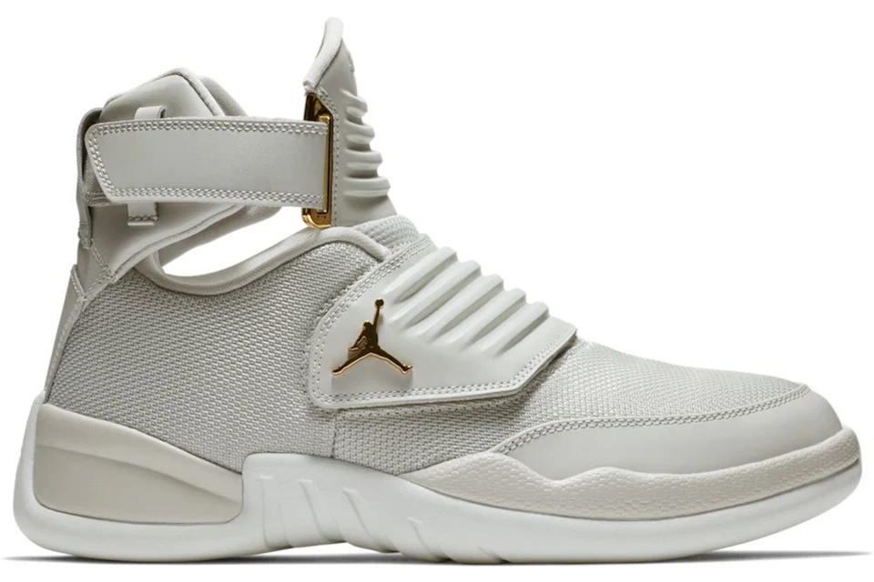 Jordan Generation 23 Light Bone