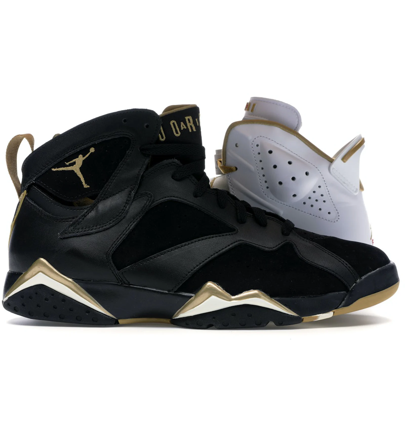 Jordan Golden Moments Pack 6 7 Men s 535357 935 US
