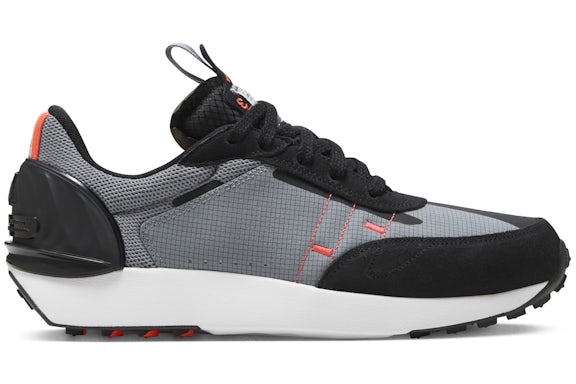 Jordan Granville Pro Cool Grey Black White Infrared 23