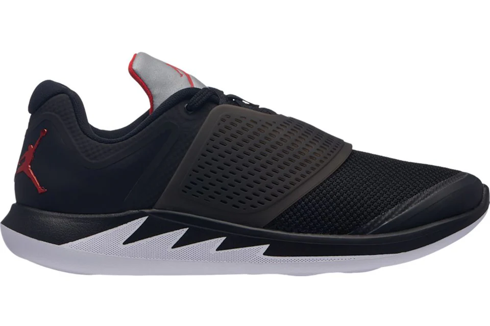 Jordan Grind 2 Black White Men s AO9567 023 US