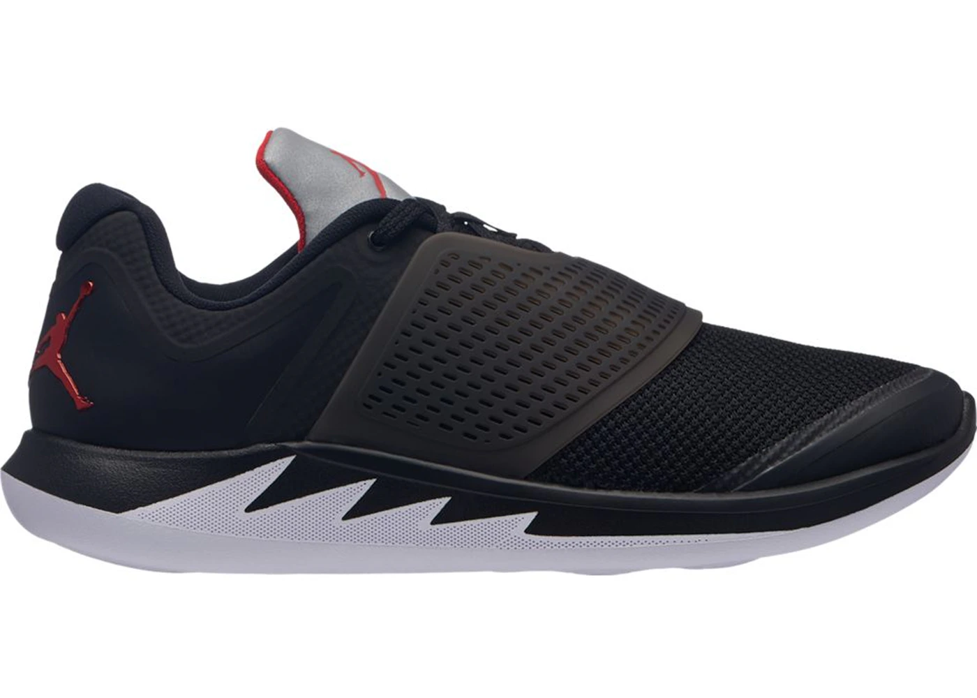 Jordan grind 2 men's top running shoe