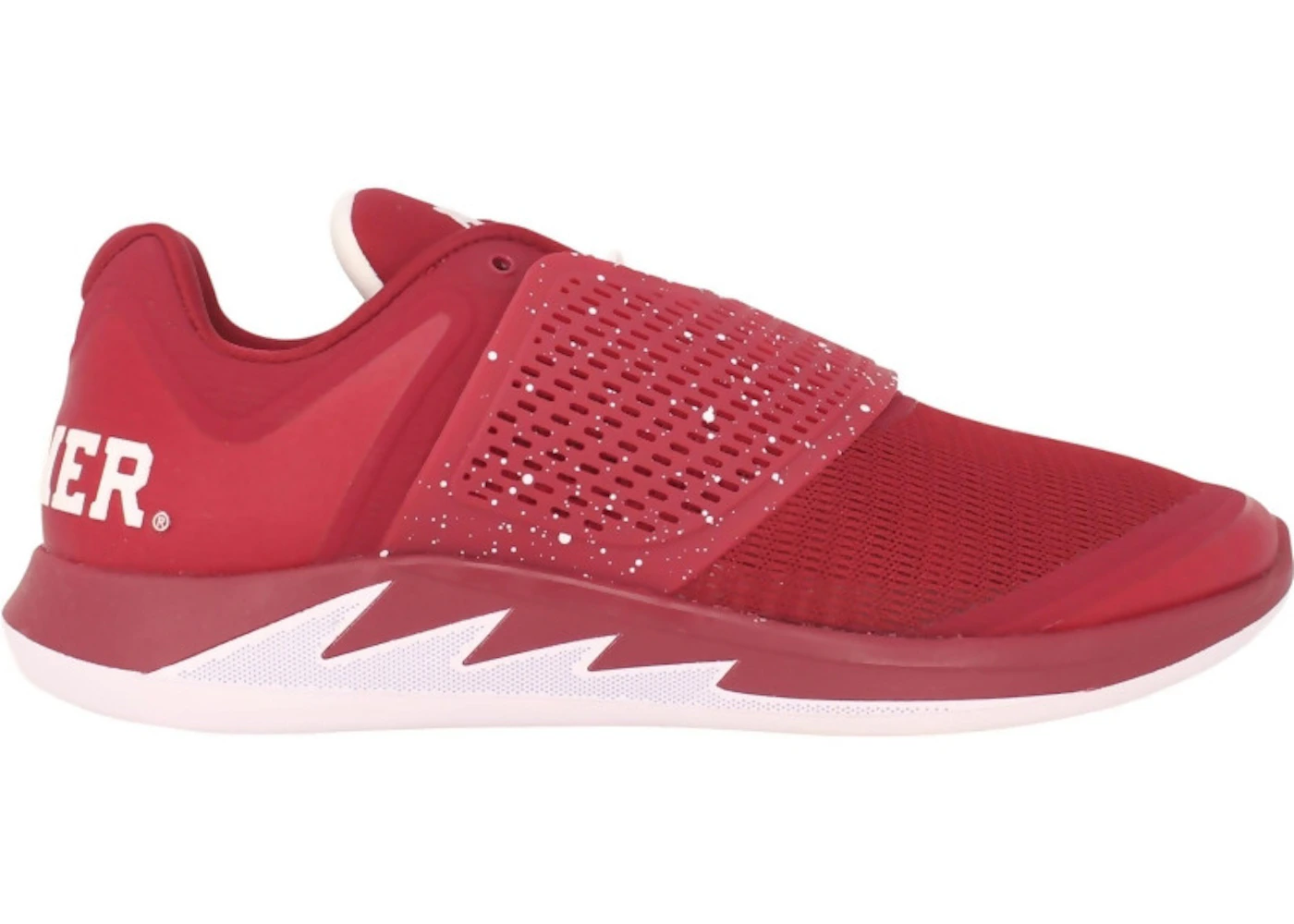 Jordan grind men's running shoe Clearance