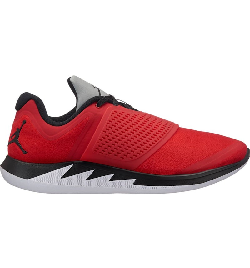 Jordan Grind University Red Black White Men's AO9567-600 US