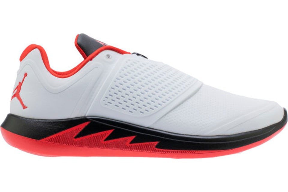 Jordan grind men's running shoe Clearance