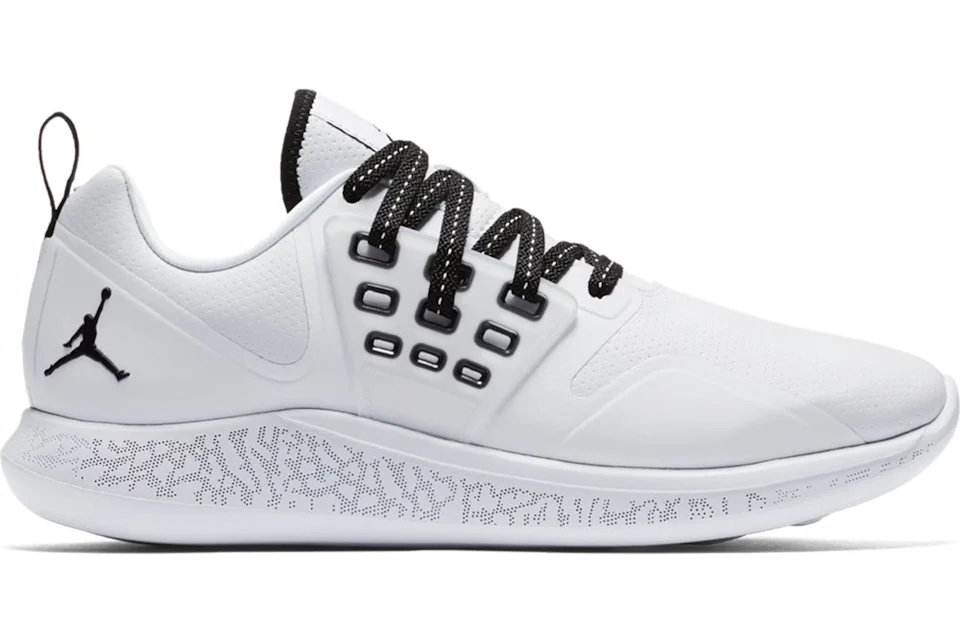 Jordan Grind White Black Men s AA4302 110 US