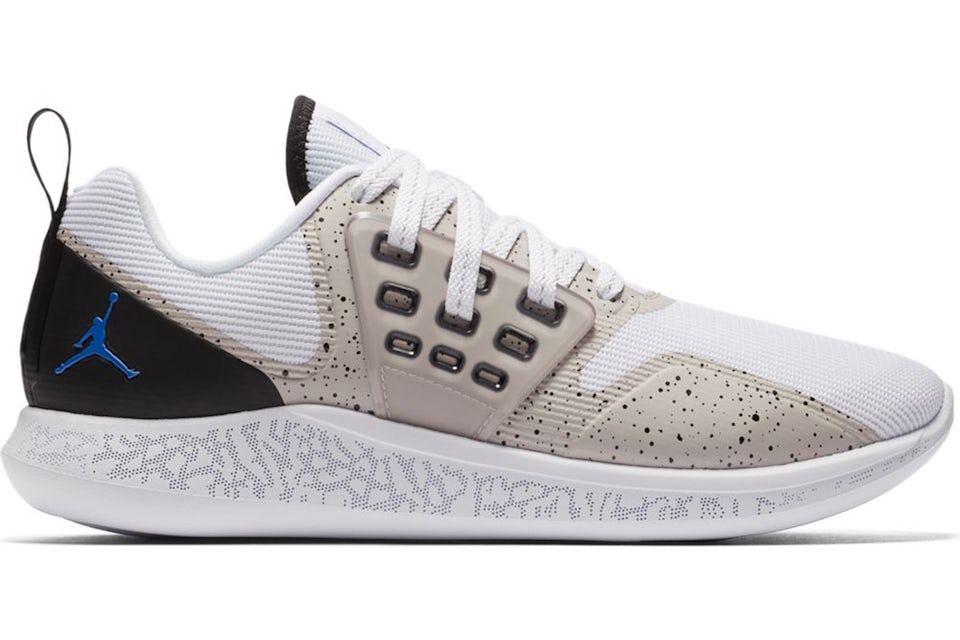 Jordan 2025 grind white