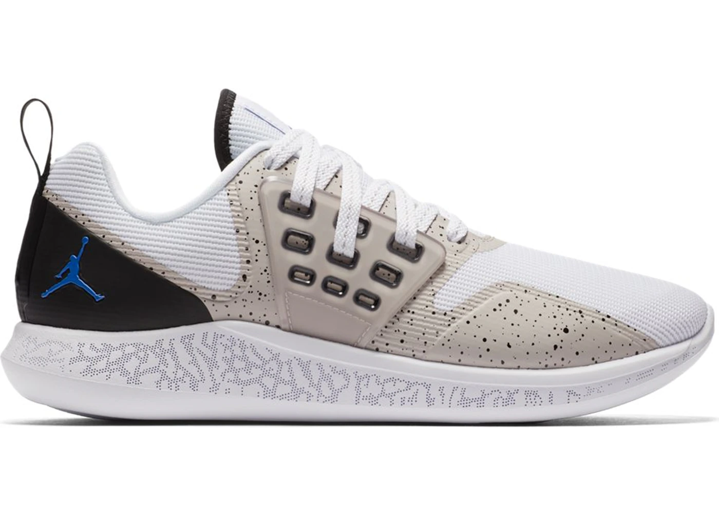 Jordan Grind White Tech Grey Men s AA4302 107 US