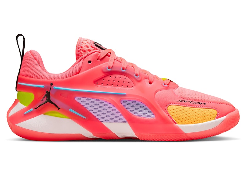 Jordan Heir Be Seen (Women's) - FZ2471-601 - US