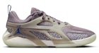 Jordan Heir Purple Smoke Light Silver (Women's)