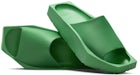 Jordan Hex Slide Lucky Green (Women's)