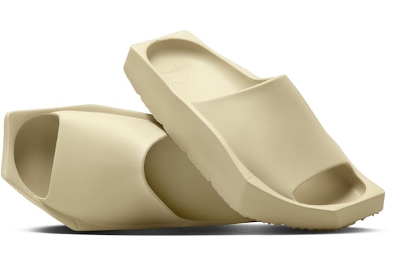 Jordan Hex Slide Team Gold (Women's)