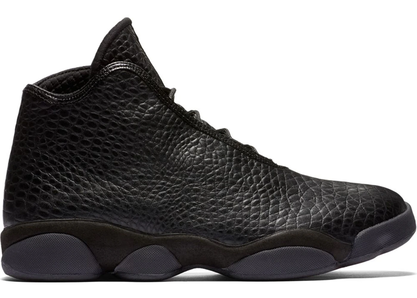 Jordan Horizon Black Croc Homme Style 822333 010 FR