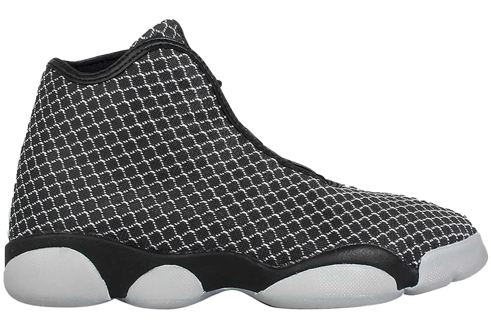 Jordan black horizon Clearance