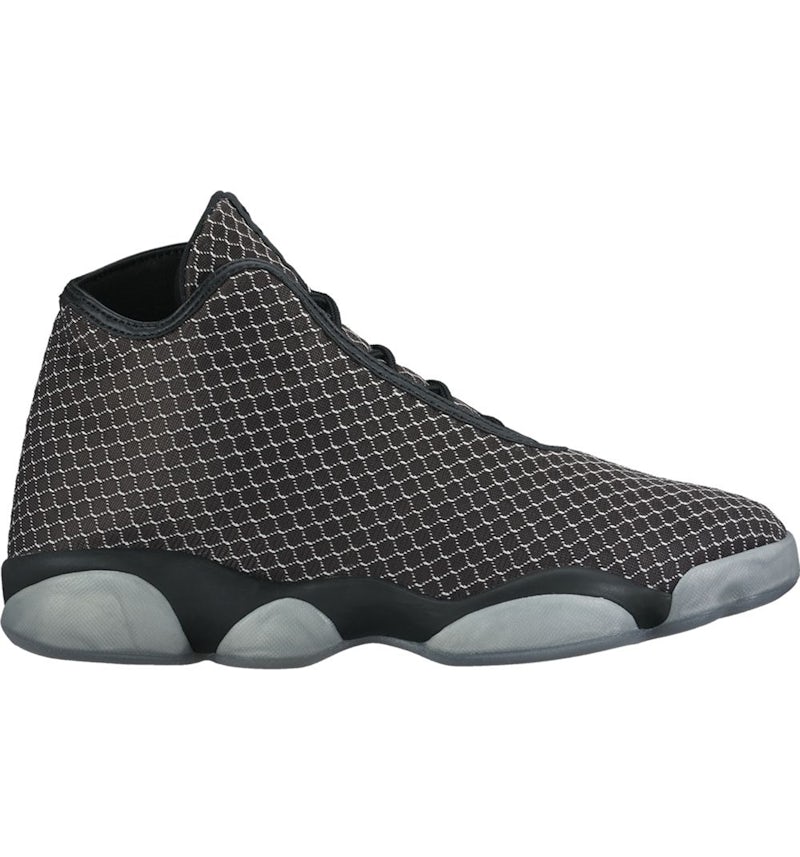 Jordan Horizon Black White Men s 823581 010 US