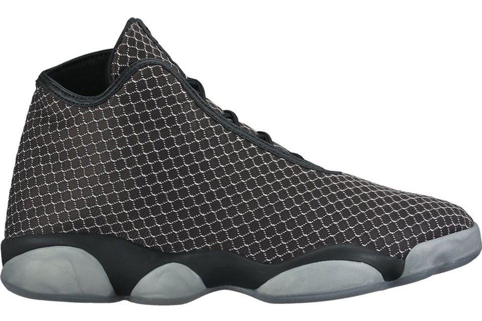 Jordan horizon negras hotsell