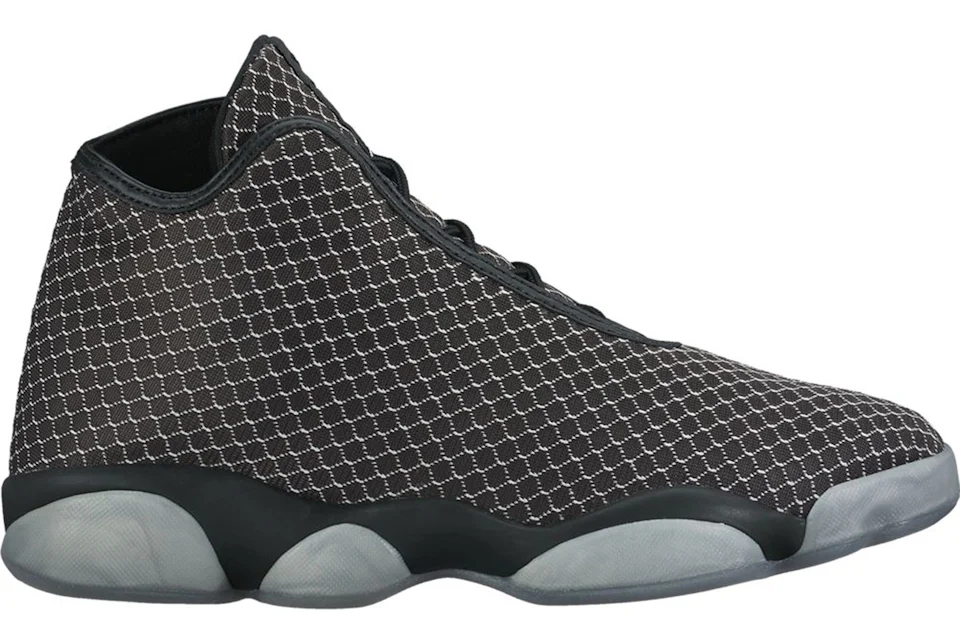 Jordan Horizon Black White Men s 823581 010 US