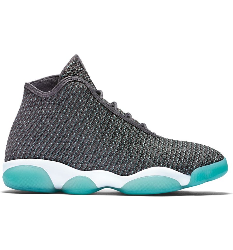 Jordan horizon low gris sales