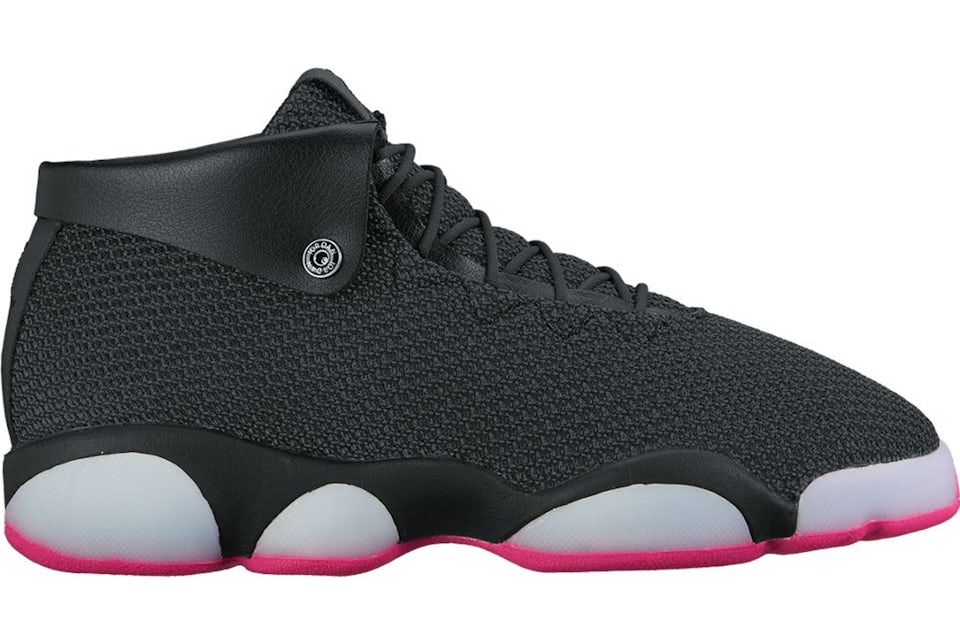 Jordan Horizon Low Black Vivid Pink GS Kids 846365 009 GB