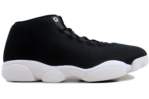 Basketball Shoe Air Jordan Horizon Low Black Jordan Horizon Low