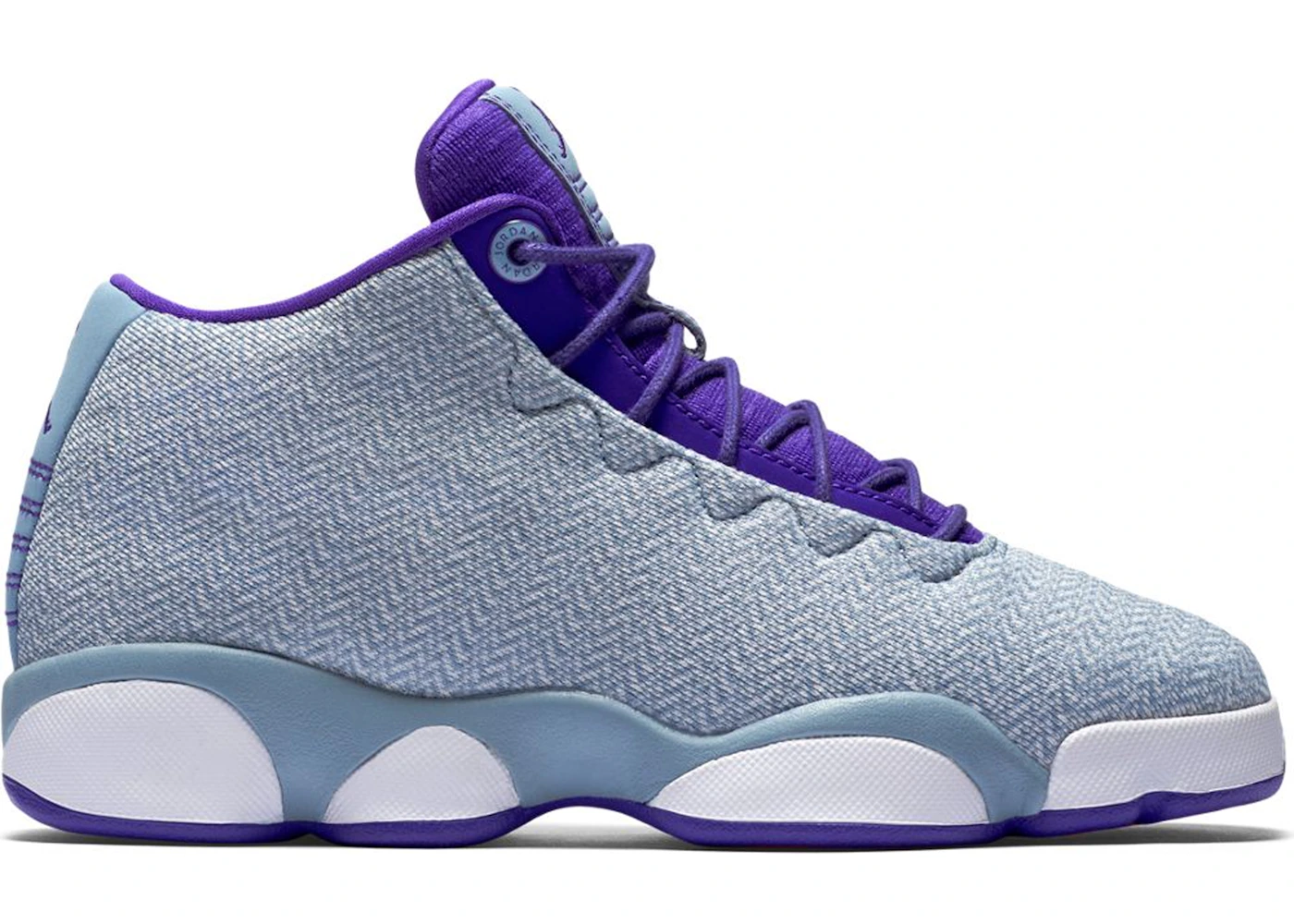 Air jordan horizon 2024 grey