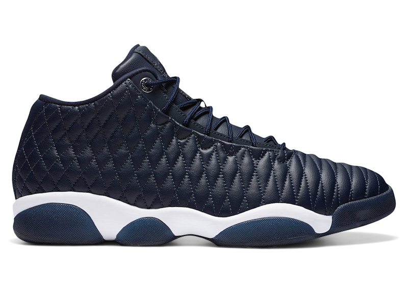 jordan horizon low bg black