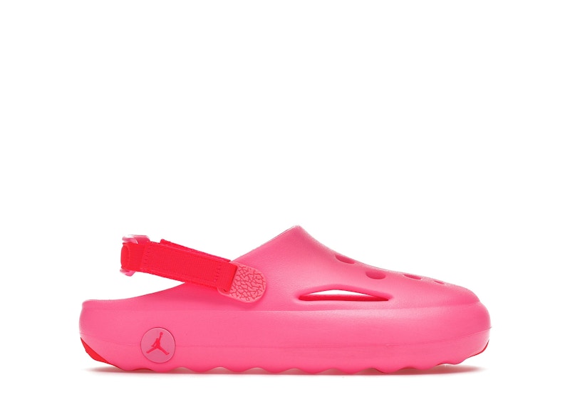 Jordan Hydrip Digital Pink Racer Pink (GS)