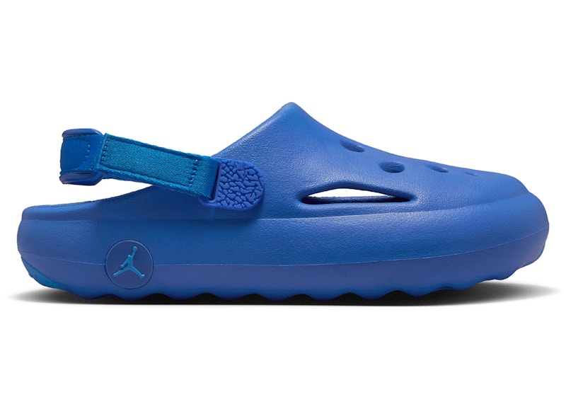 Foto Jordan Hydrip Hyper Royal Blu (GS)