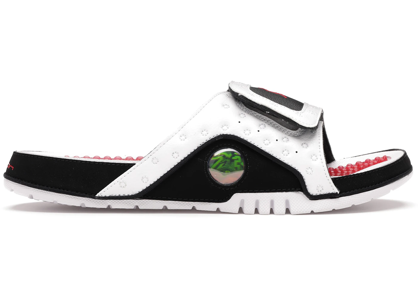 Jordan Hydro 13 He Got Game Men's 684915-106 US - Main Image