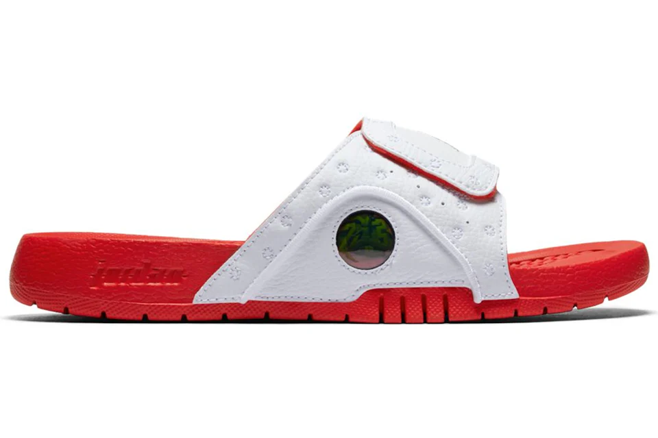 Jordan Hydro 13 Retro History Of Flight GS Kids 684920 121 US