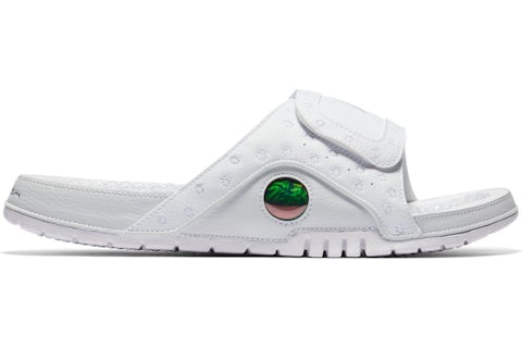 Jordan 13 triple white shop