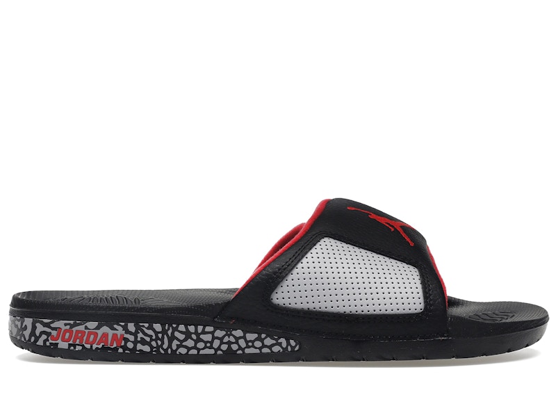 Jordan hydro 3 outlet retro sandals