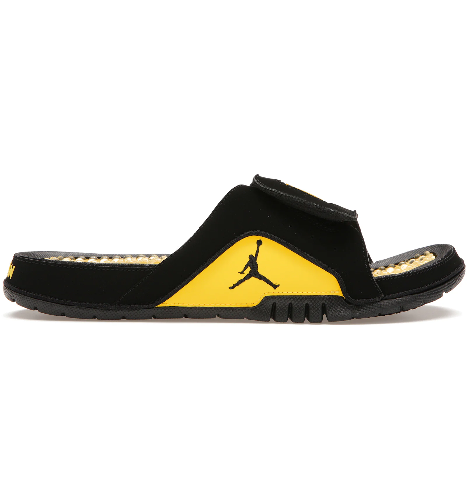 Hydro 4 jordan slippers Clearance
