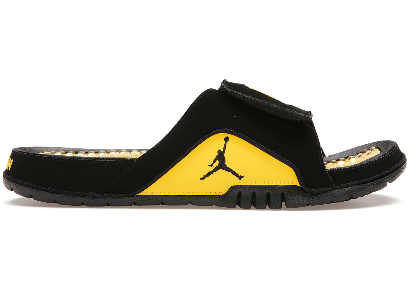 Jordan Hydro Slide Thunder Men's 532225-017 US - Main Image