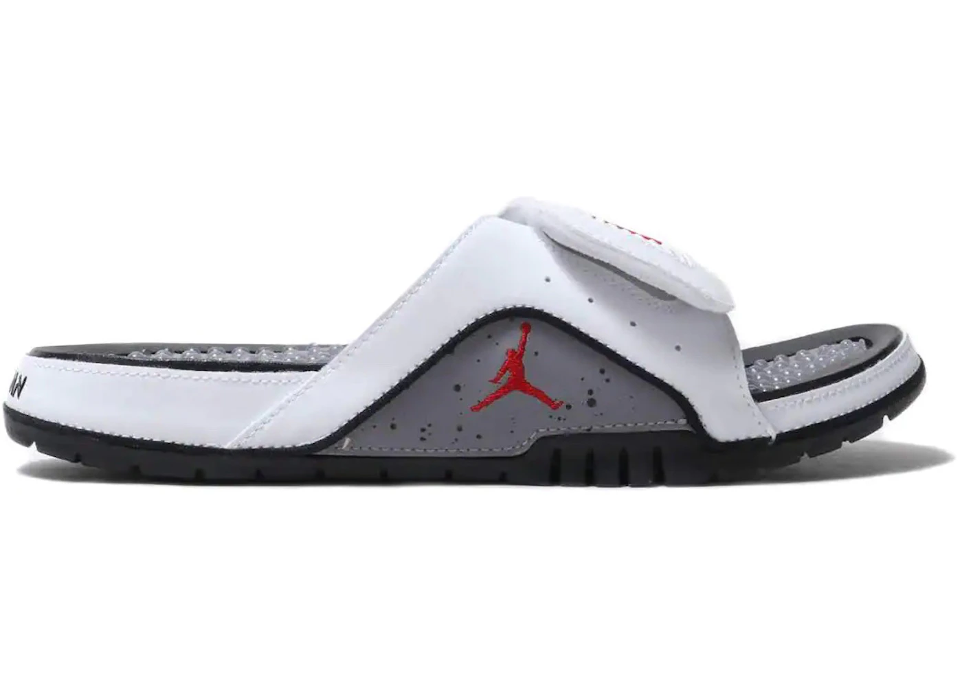 Jordan hydro 2 white Clearance