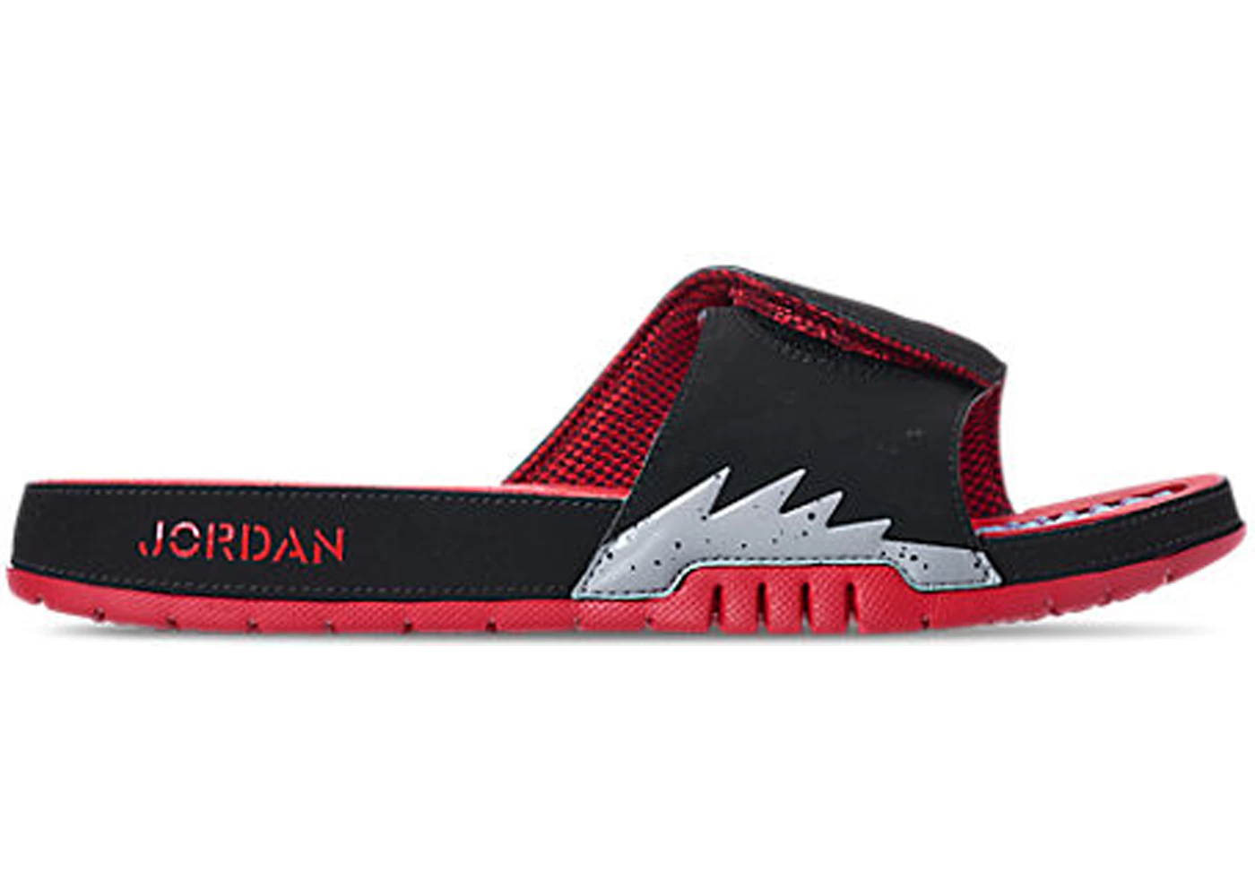 Jordan hydro hot sale 5 retro slides