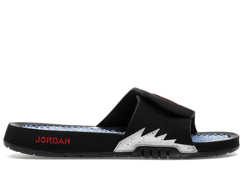 jordan hydro 5 slides