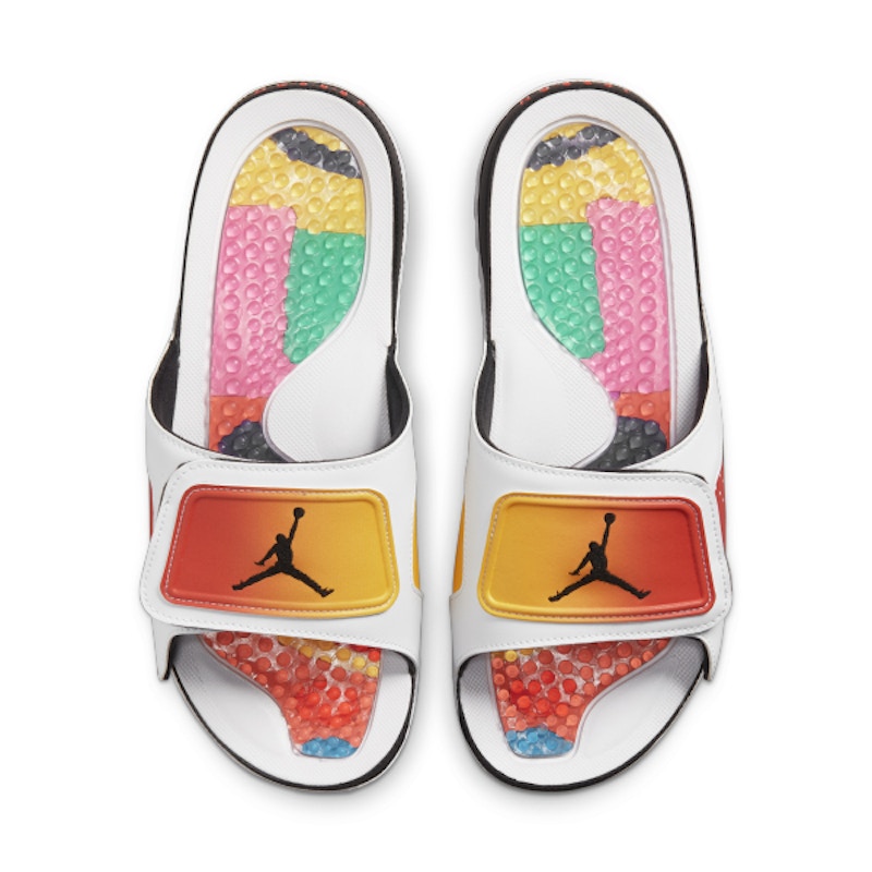 Jordan hydro retro clearance 6 slides