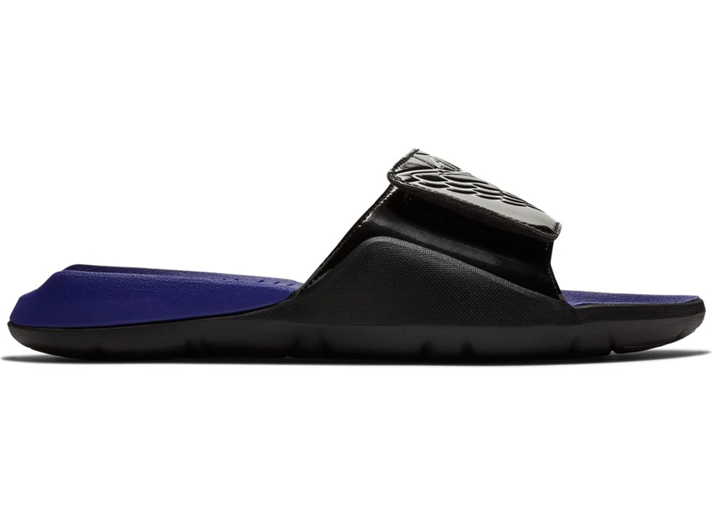 Hydro 2025 7 black