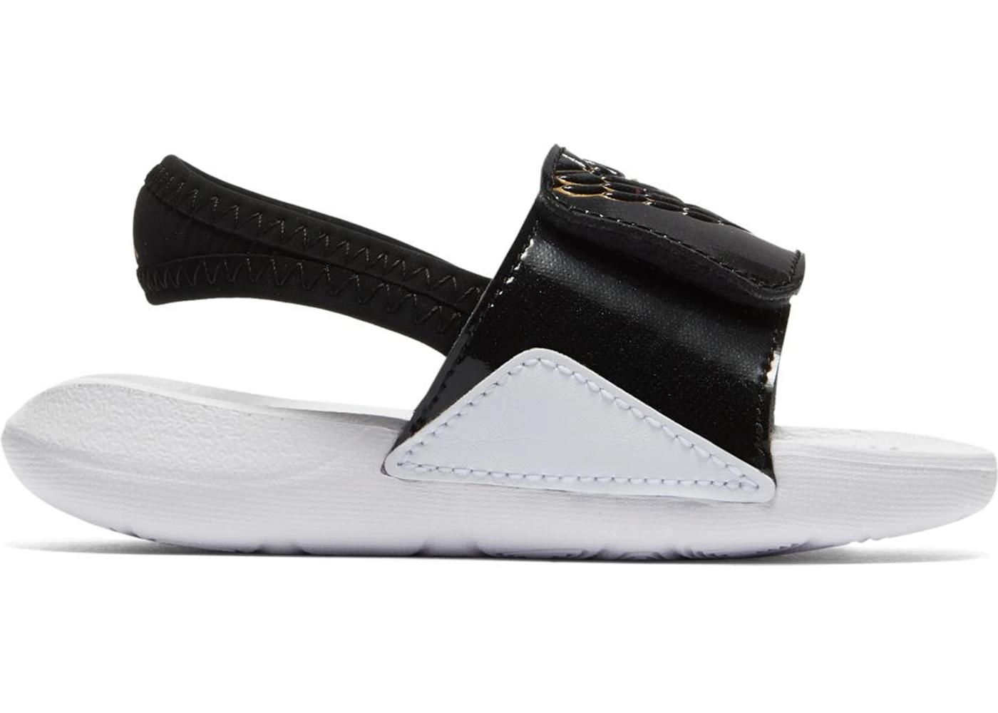 Jordan hydro 2024 7 v2 toddler