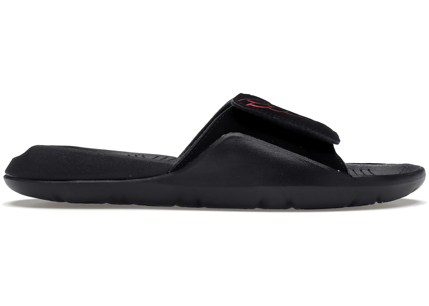 Jordan Hydro Black Red Men's AA2517-062 US