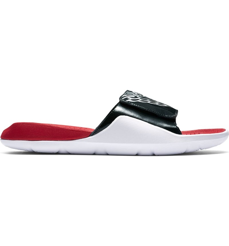 Jordan men's hydro 7 slide sandals clearance