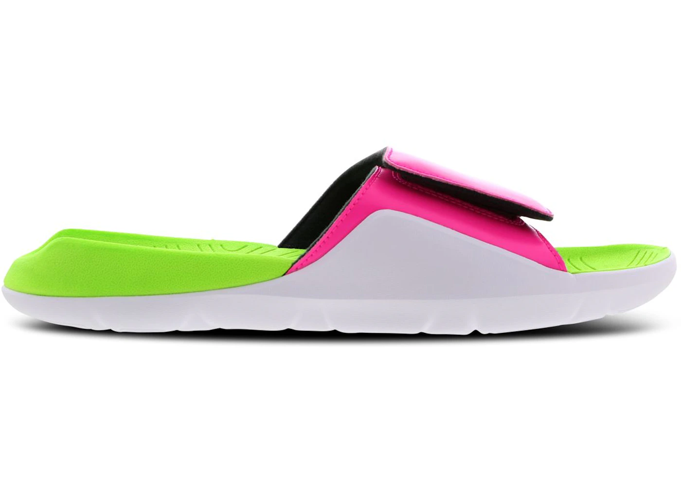 Jordan Hydro 7 Quai 54 2018 Men s AT9193 600 US