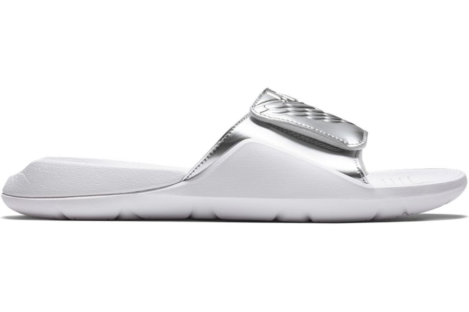 Jordan hydro 7 deals grey