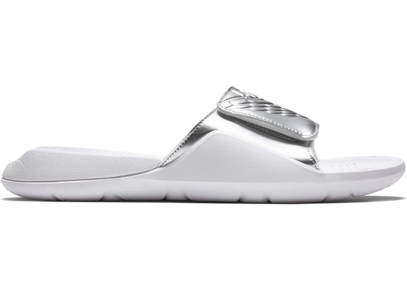 Claquette jordan hydro sales 7