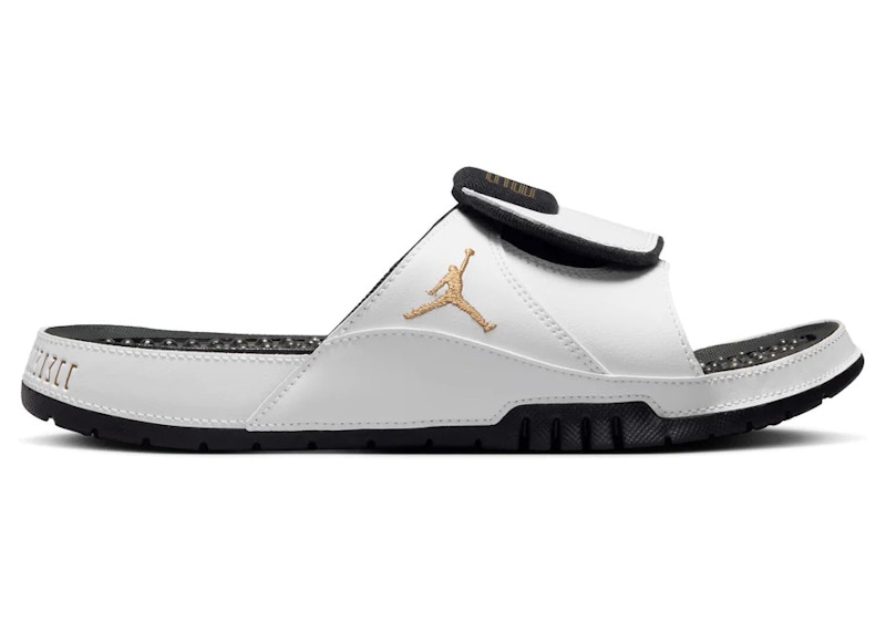 Jordan hydro discount retro 11 slides