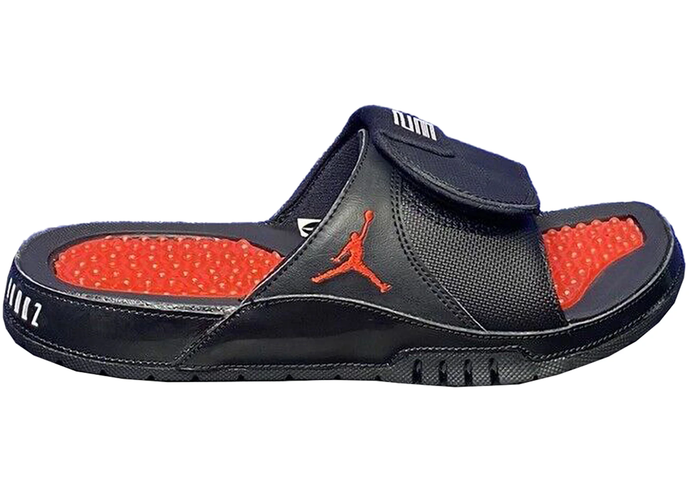 Hydro Xi Air Jordan 11 Slides Jordan Hydro XI Men's Slides